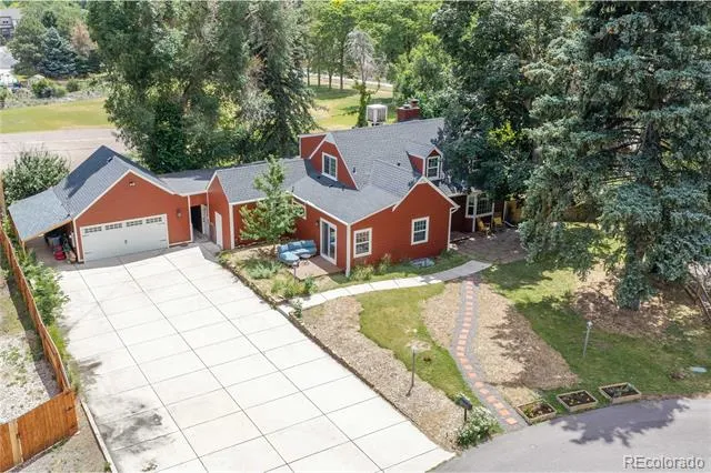 13 Lakewood Heights Drive Denver, CO 80215