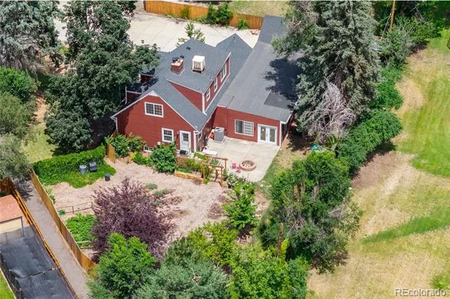 13 Lakewood Heights Drive Denver, CO 80215