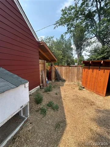 13 Lakewood Heights Drive Denver, CO 80215