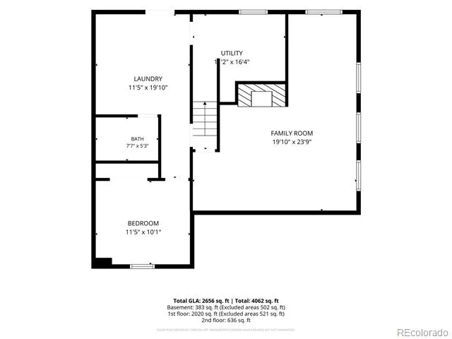 13 Lakewood Heights Drive Denver, CO 80215