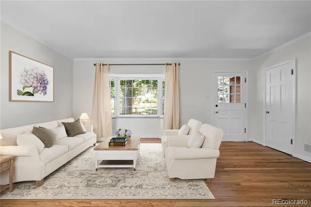 13 Lakewood Heights Drive Denver, CO 80215