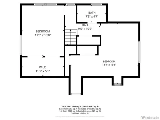 13 Lakewood Heights Drive Denver, CO 80215