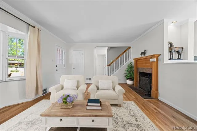 13 Lakewood Heights Drive Denver, CO 80215