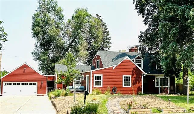 13 Lakewood Heights Drive Denver, CO 80215