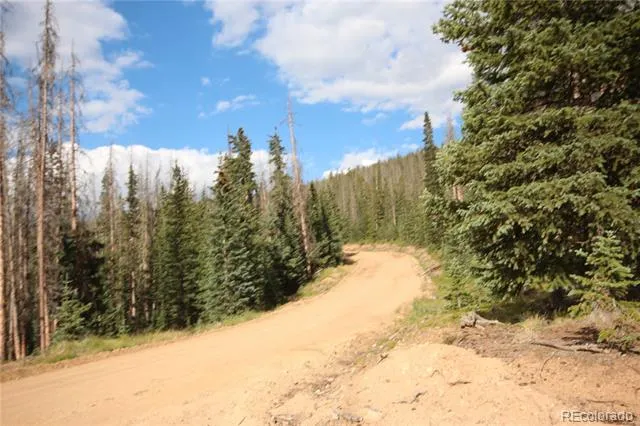 LOT 6524 Forbes Road San Luis, CO 81152