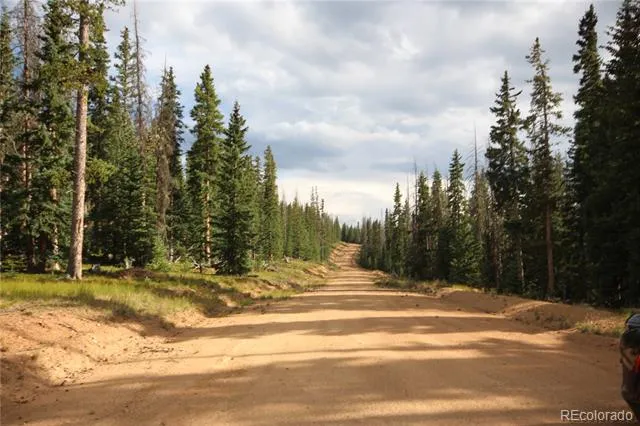 LOT 6524 Forbes Road San Luis, CO 81152