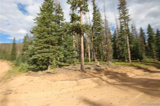 LOT 6524 Forbes Road San Luis, CO 81152