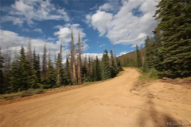 LOT 6524 Forbes Road San Luis, CO 81152