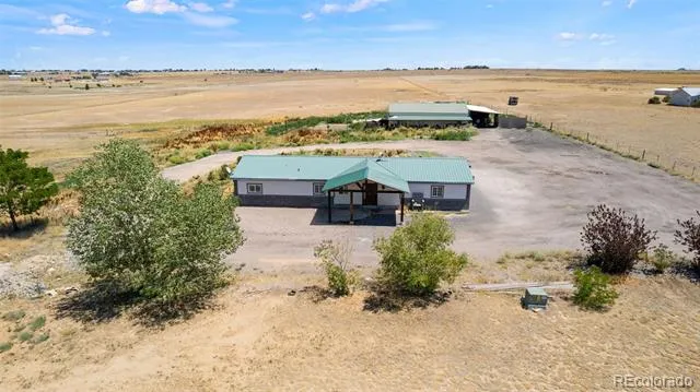 14950 Powhaton Road Brighton, CO 80603
