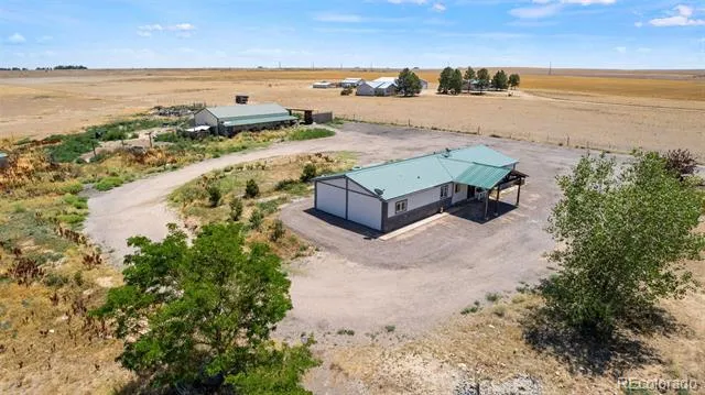 14950 Powhaton Road Brighton, CO 80603