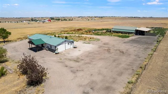 14950 Powhaton Road Brighton, CO 80603