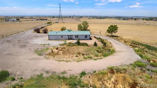 14950 Powhaton Road Brighton, CO 80603