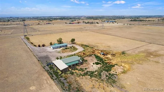 14950 Powhaton Road Brighton, CO 80603