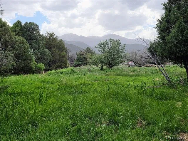 000 County Road 6 Coaldale, CO 81222