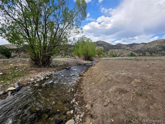 000 County Road 6 Coaldale, CO 81222