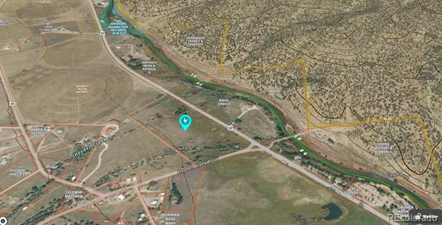 000 County Road 6 Coaldale, CO 81222