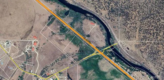 000 County Road 6 Coaldale, CO 81222