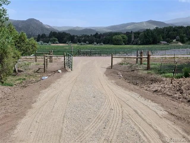 000 County Road 6 Coaldale, CO 81222