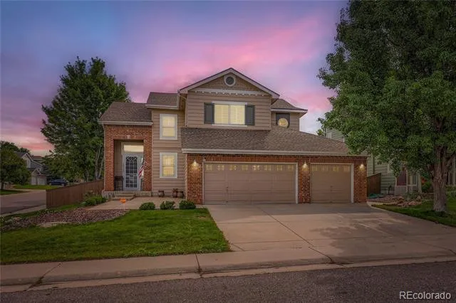 10300 Fairgate Way Highlands Ranch, CO 80126