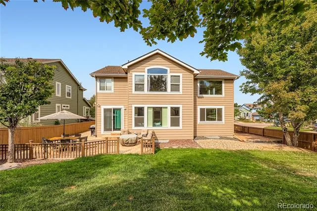 10300 Fairgate Way Highlands Ranch, CO 80126