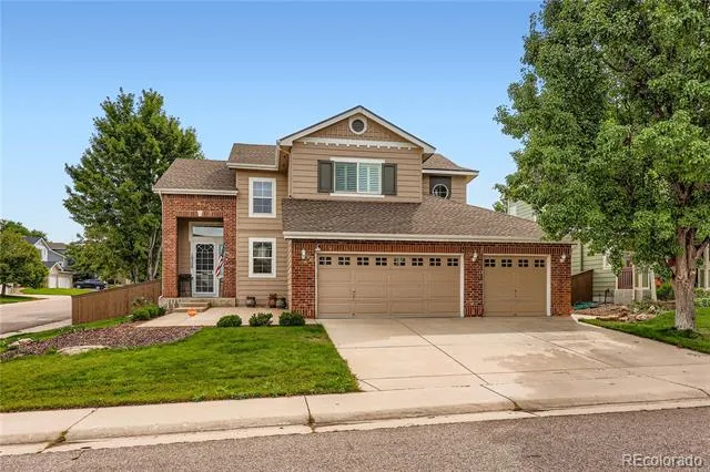 10300 Fairgate Way Highlands Ranch, CO 80126