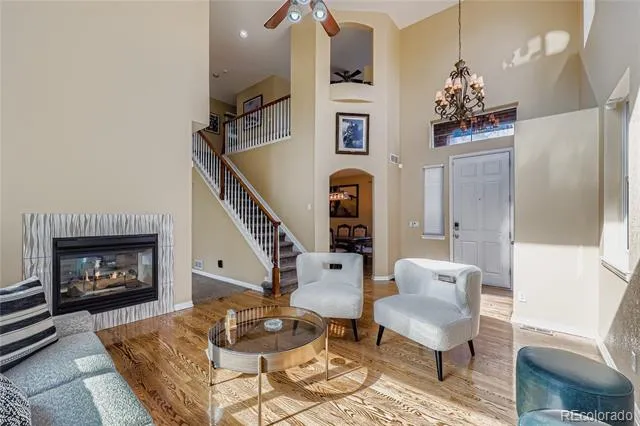 10300 Fairgate Way Highlands Ranch, CO 80126