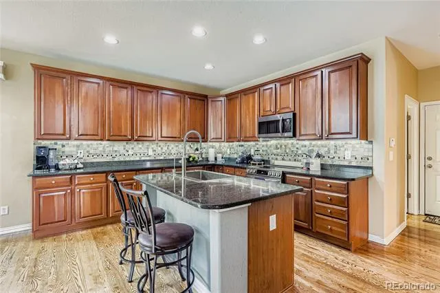 10300 Fairgate Way Highlands Ranch, CO 80126