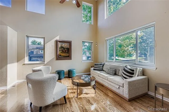 10300 Fairgate Way Highlands Ranch, CO 80126