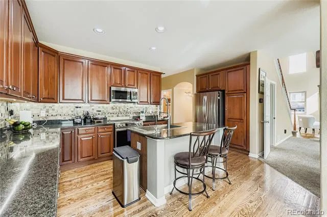 10300 Fairgate Way Highlands Ranch, CO 80126