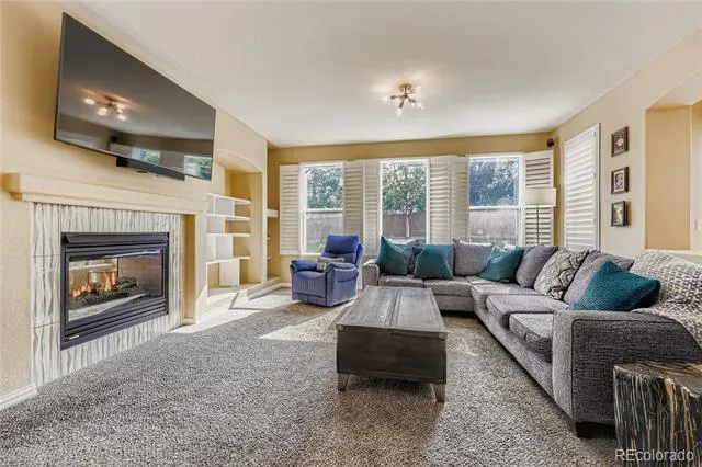 10300 Fairgate Way Highlands Ranch, CO 80126