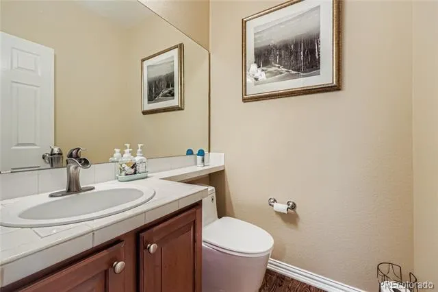 10300 Fairgate Way Highlands Ranch, CO 80126