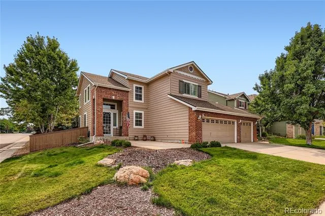 10300 Fairgate Way Highlands Ranch, CO 80126