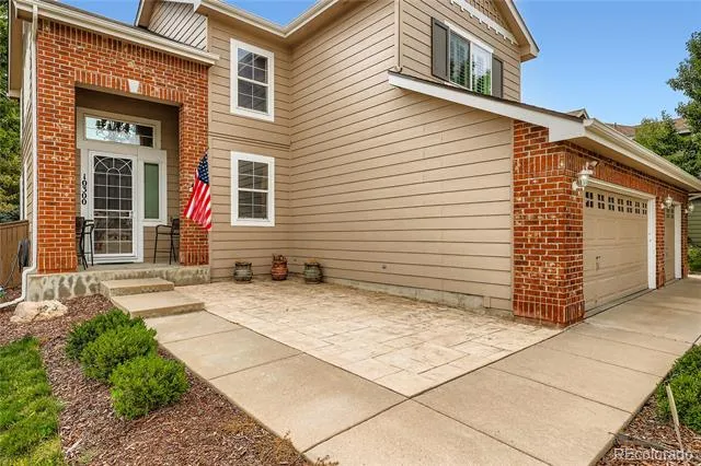 10300 Fairgate Way Highlands Ranch, CO 80126