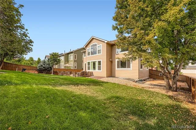 10300 Fairgate Way Highlands Ranch, CO 80126