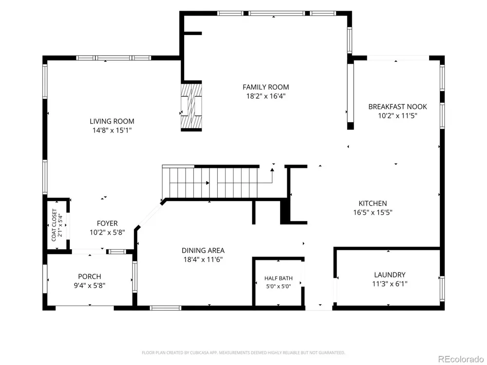 10300 Fairgate Way Highlands Ranch, CO 80126