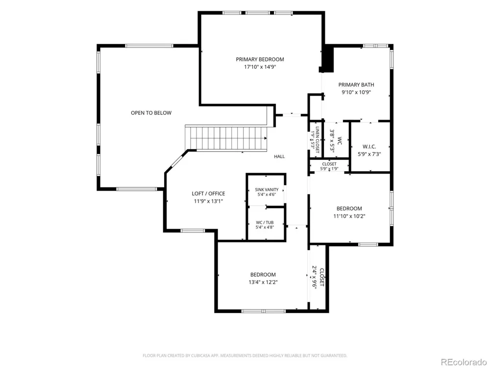 10300 Fairgate Way Highlands Ranch, CO 80126