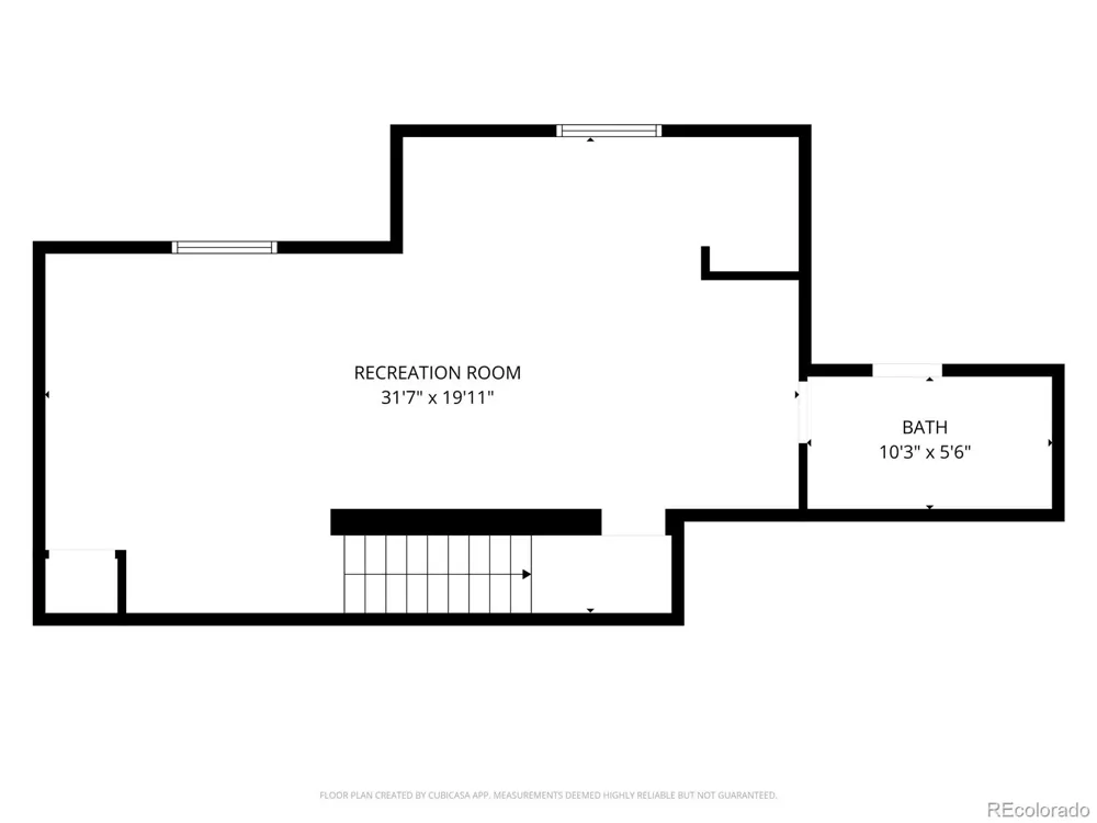 10300 Fairgate Way Highlands Ranch, CO 80126
