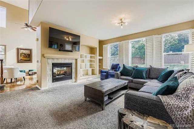 10300 Fairgate Way Highlands Ranch, CO 80126
