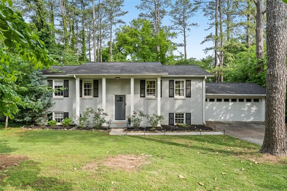 3334 Romelie Drive Atlanta, GA 30340