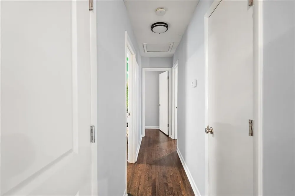 3334 Romelie Drive Atlanta, GA 30340