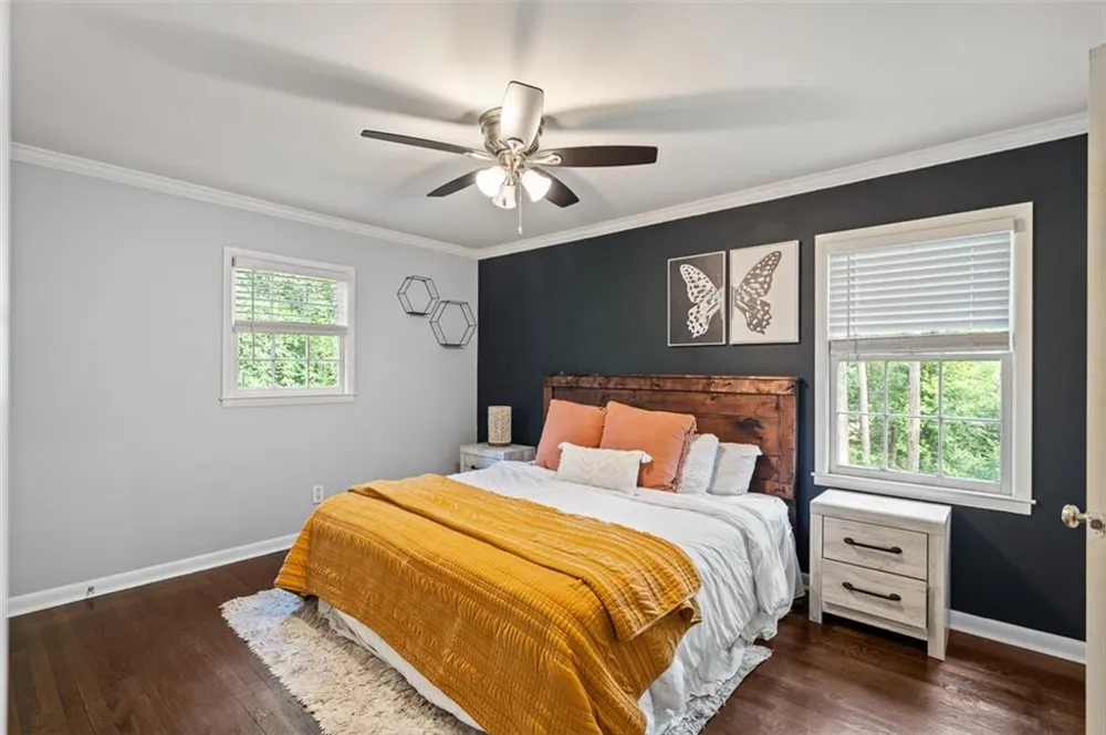 3334 Romelie Drive Atlanta, GA 30340