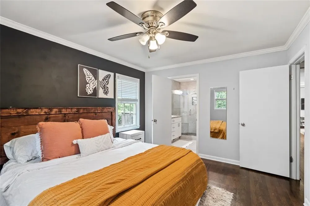 3334 Romelie Drive Atlanta, GA 30340