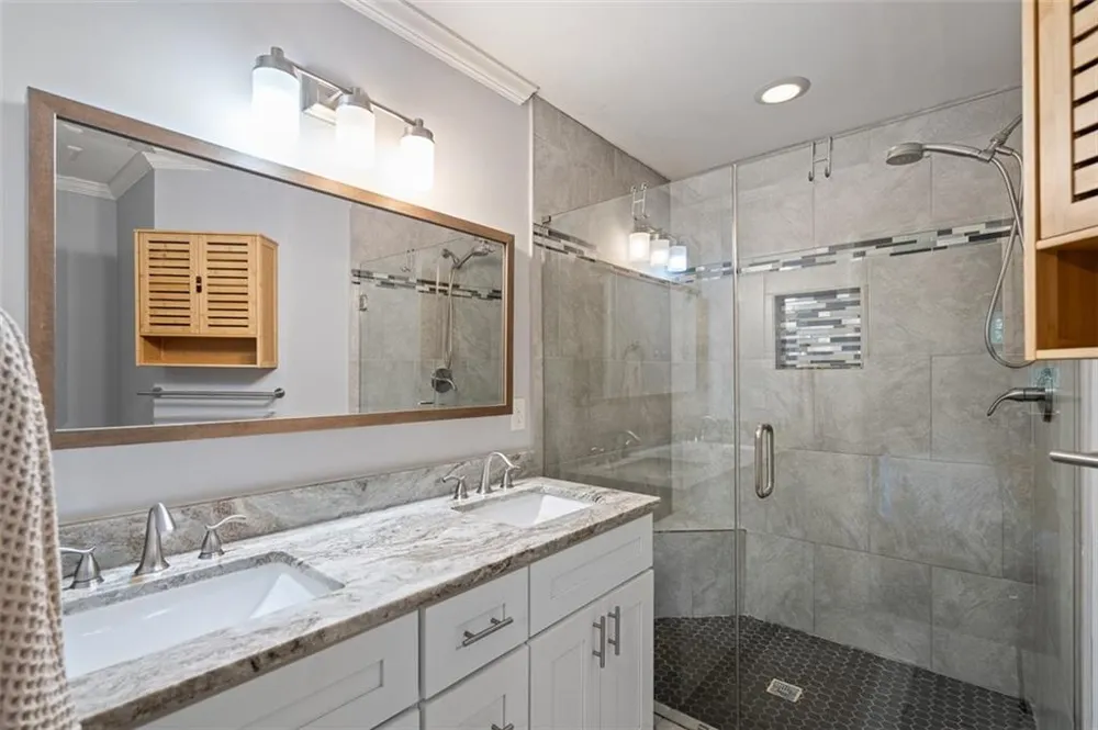3334 Romelie Drive Atlanta, GA 30340