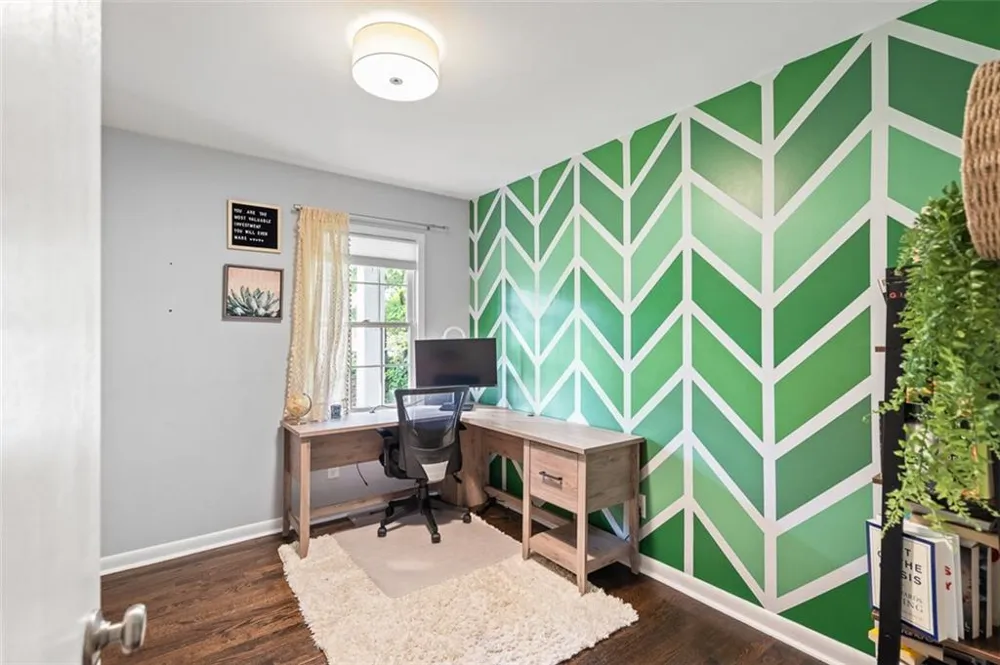 3334 Romelie Drive Atlanta, GA 30340