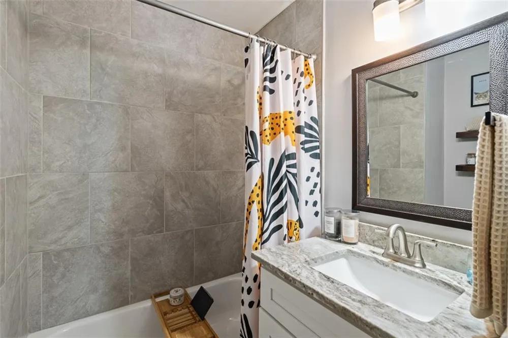 3334 Romelie Drive Atlanta, GA 30340