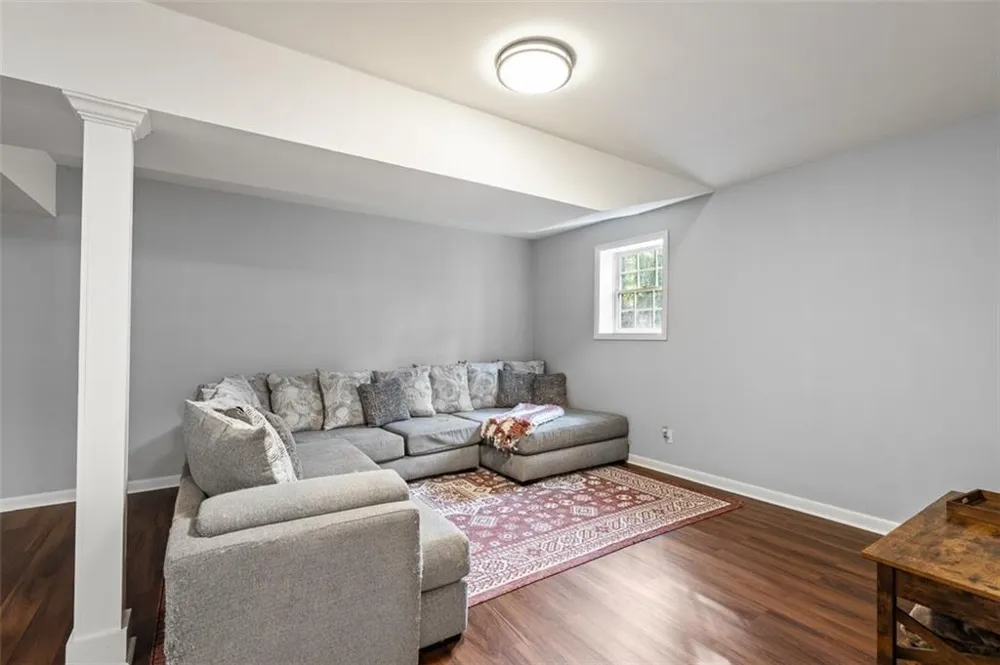 3334 Romelie Drive Atlanta, GA 30340