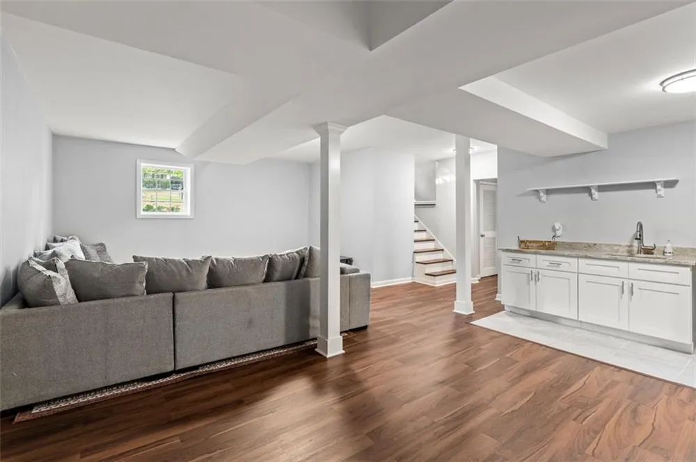3334 Romelie Drive Atlanta, GA 30340