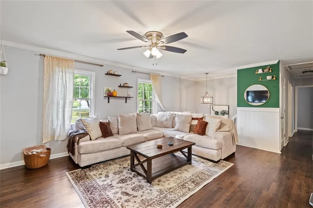 3334 Romelie Drive Atlanta, GA 30340