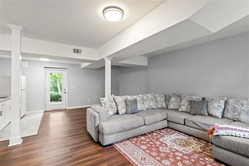 3334 Romelie Drive Atlanta, GA 30340