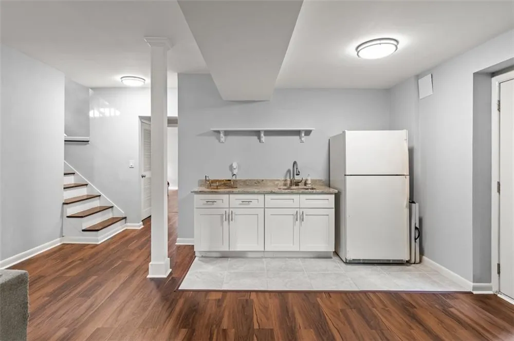 3334 Romelie Drive Atlanta, GA 30340